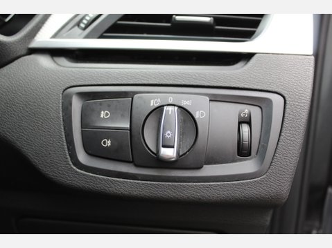 BMW X1 XDRIVE18D M SPORT 25