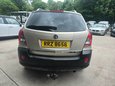 Vauxhall Antara EXCLUSIV CDTI 4WD S/S 6