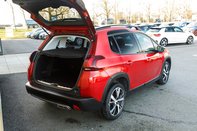 Peugeot 2008 PURETECH S/S GT LINE 37