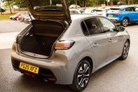 Peugeot 208 PURETECH ALLURE S/S 38