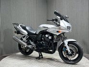 Yamaha FZS FAZER 2000 ONLY 14K VERY CLEAN PROJECT BIKE 600CC COMMUTER 2
