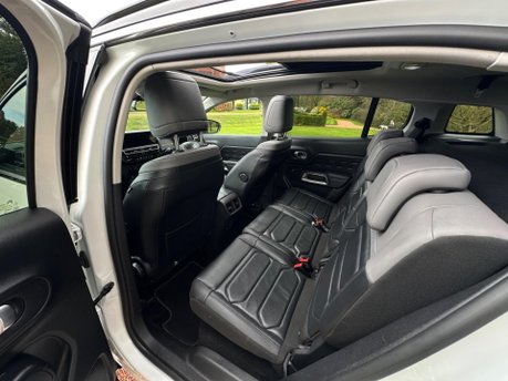 Citroen C5 Aircross C-SERIES EDITION PHEV 20