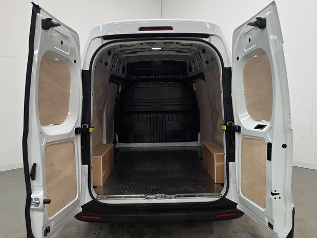 Fiat Scudo STANDARD L1 12