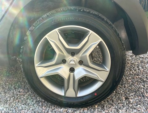 Dacia Sandero 0.9 Sandero Stepway Comfort TCe 5dr 8