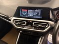 BMW 3 Series 2.0 320d SE Touring Auto Euro 6 (s/s) 5dr 18