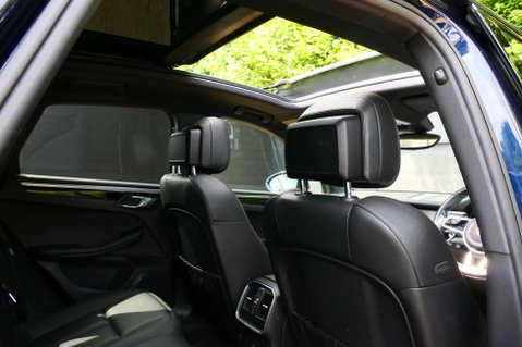 Porsche Macan 3.0 Macan S D Semi-Auto 4WD 5dr 43