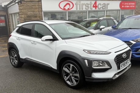 Hyundai KONA PREMIUM