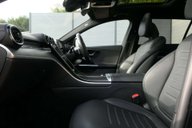 Mercedes-Benz C Class 2.0 C 300 E AMG Line Premium + A 5dr 28