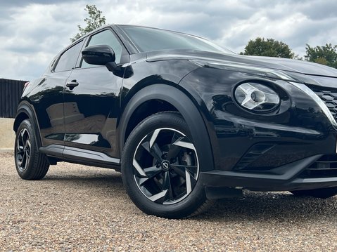 Nissan Juke N-CONNECTA 14
