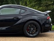 Toyota Supra PRO 11