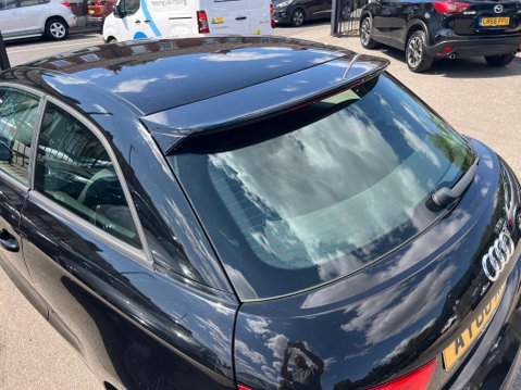 Audi A1 1.0 TFSI SE S Tronic Euro 6 (s/s) 3dr 17