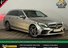 Mercedes-Benz C Class C300DE AMG LINE EDITION 2.0 PLUG-IN HYBRID AUTOMATIC