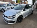Volkswagen Golf 2.0 TDI BlueMotion Tech Match DSG Euro 5 (s/s) 5dr