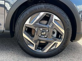 Hyundai BAYON 1.0 Bayon Premium T-GDI Auto 5dr 16