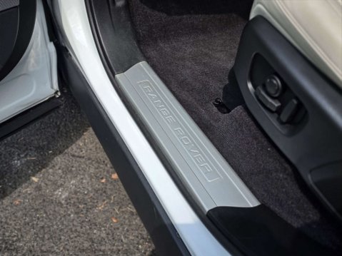 Land Rover Range Rover Sport 2.0 Range Rover Sport HSE Silver P400e Auto 4WD 5dr 24