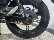 Lexmoto ZSB 2025 3K 1 OWNER MOT 2028 125CC COMMUTER LEARNER BIKE 40