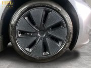 Tesla Model 3 Saloon 4dr Electric Auto RWD (208 ps) 10