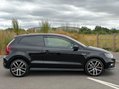 Volkswagen Polo 1.8 TSI BlueMotion Tech GTI Euro 6 (s/s) 3dr 4