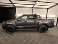 Ford Ranger 2.0 EcoBlue Wildtrak Auto 4WD Euro 6 (s/s) 4dr 54