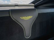 Aston Martin Vantage V8 10