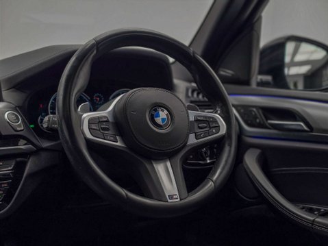 BMW X3 3.0 X3 M40D Auto 4WD 5dr 39
