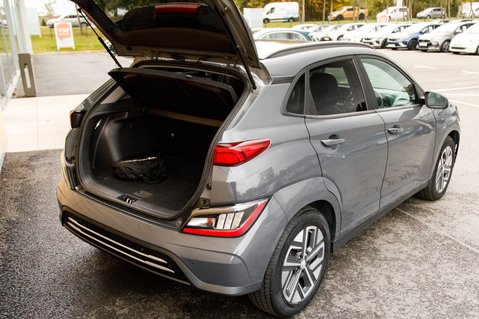 Hyundai KONA ULTIMATE 42