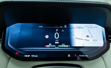 Land Rover Range Rover P550e Autobiography 23