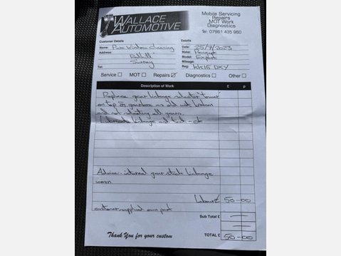 Peugeot Expert 2.0 HDi Panel Van 4dr Diesel Manual L1 H1 (168 g/km, 128 bhp) 51