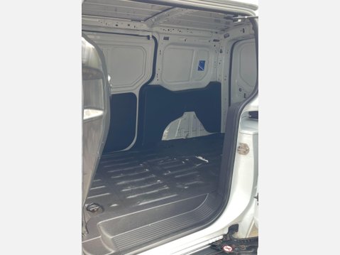 Ford Transit Connect 1.5 TDCi 240 Limited Panel Van 5dr Diesel Powershift L2 H1 (129 g/km, 118 b 22