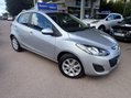 Mazda 2 1.5 TS2 Auto Euro 5 5dr 9