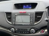 Honda CR-V 2.2 i-DTEC EX 4WD Euro 5 (s/s) 5dr 10