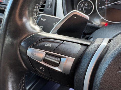 BMW 4 Series 3.0 430d M Sport Auto Euro 6 (s/s) 5dr 34