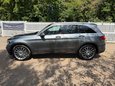 Mercedes-Benz GLC GLC 250 4MATIC AMG LINE 14