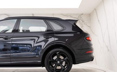 Bentley Bentayga V8 S 30