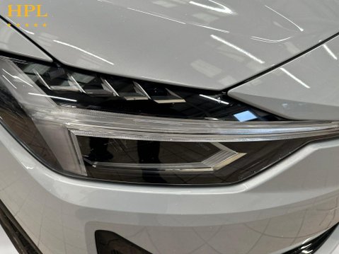 Polestar 2 Single Motor 78kWh Long Range Fastback 5dr Electric Auto FWD (231 ps) 1 Own 9