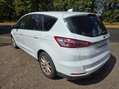Ford S-Max ZETEC 8