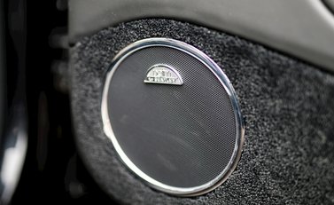 Bentley Mulsanne Speed 24