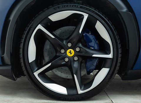 Ferrari Purosangue 33