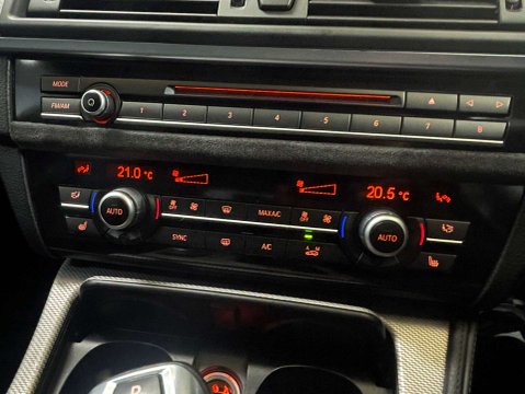 BMW 5 Series 2.0 520d M Sport Auto 5dr 20