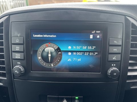 Mercedes-Benz Vito 114 PROGRESSIVE L2 11