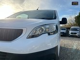Peugeot Expert Crew Cab SWB L1H1 Blue Hdi Professional Compact EURO 6 NO VAT 17