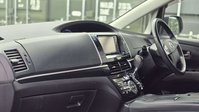 Toyota Estima HyBrid+EleDoor Power TailGate+SuperClean 16