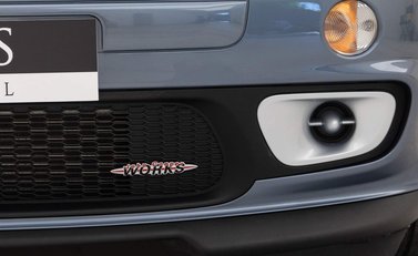 Mini Hatch COOPER S JCW GP 23