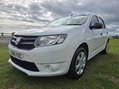 Dacia Sandero 1.2 Ambiance Euro 5 5dr 3