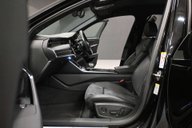 Audi A6 2.0 A6 Black Edition 40 TDI MHEV Semi-Auto 5dr 10