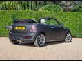 Mini Convertible 1.6 Cooper S 2dr 7