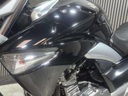 Suzuki Inazuma GW 2013 ONLY 12K NEW MOT WARRANTY 250CC COMMUTER BIKE 31