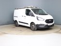 Ford Transit Custom 2.0 320 EcoBlue L1 H1 Euro 6 5dr