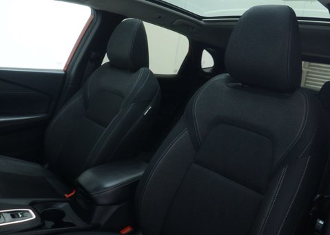 Nissan Qashqai 1.5 h e-POWER N-Connecta SUV 5dr Petrol Hybrid Auto Euro 6 (s/s) (190 ps) 51