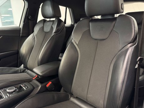 Audi Q2 1.0 Q2 S Line 30 TFSI 5dr 22